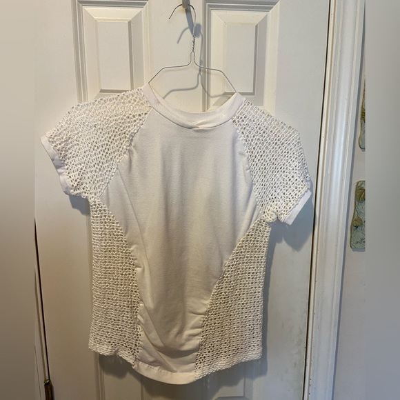 International Male Shirts Mens White Short Sleeve Solid Tee Poshmark